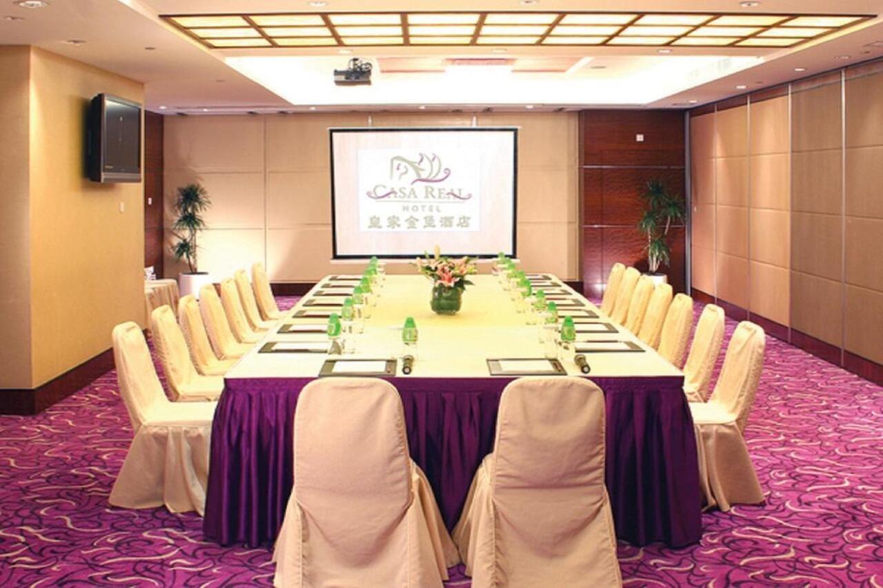 Casa Real 酒店 澳门