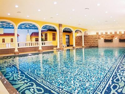 Casa Real 4*