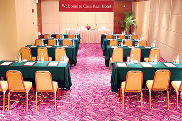 Casa Real 4* 澳门
