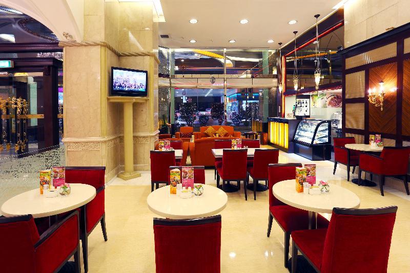 Casa Real 酒店 澳门