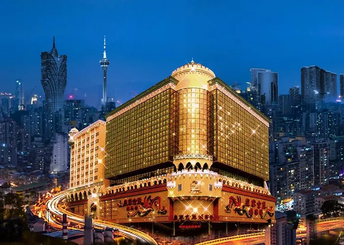 Casa Real Hotel