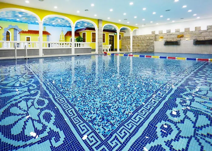 Casa Real Hotel