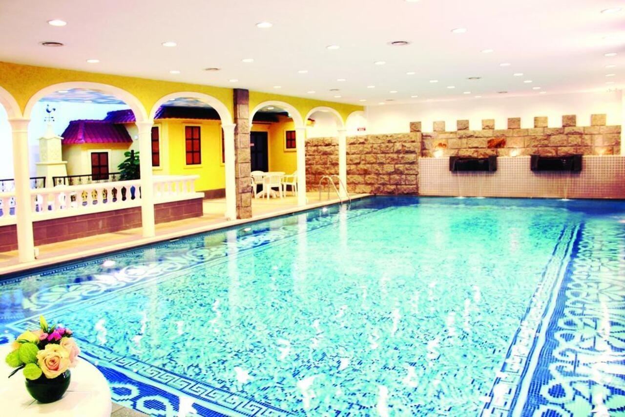 Hotel Casa Real