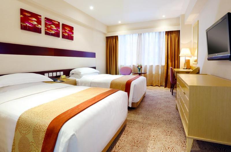 Casa Real 4* Macau