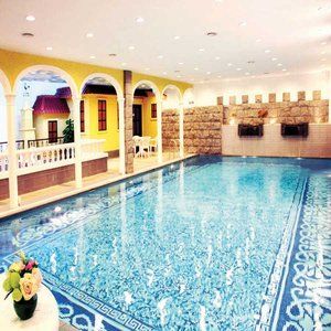Hotel Casa Real Macau