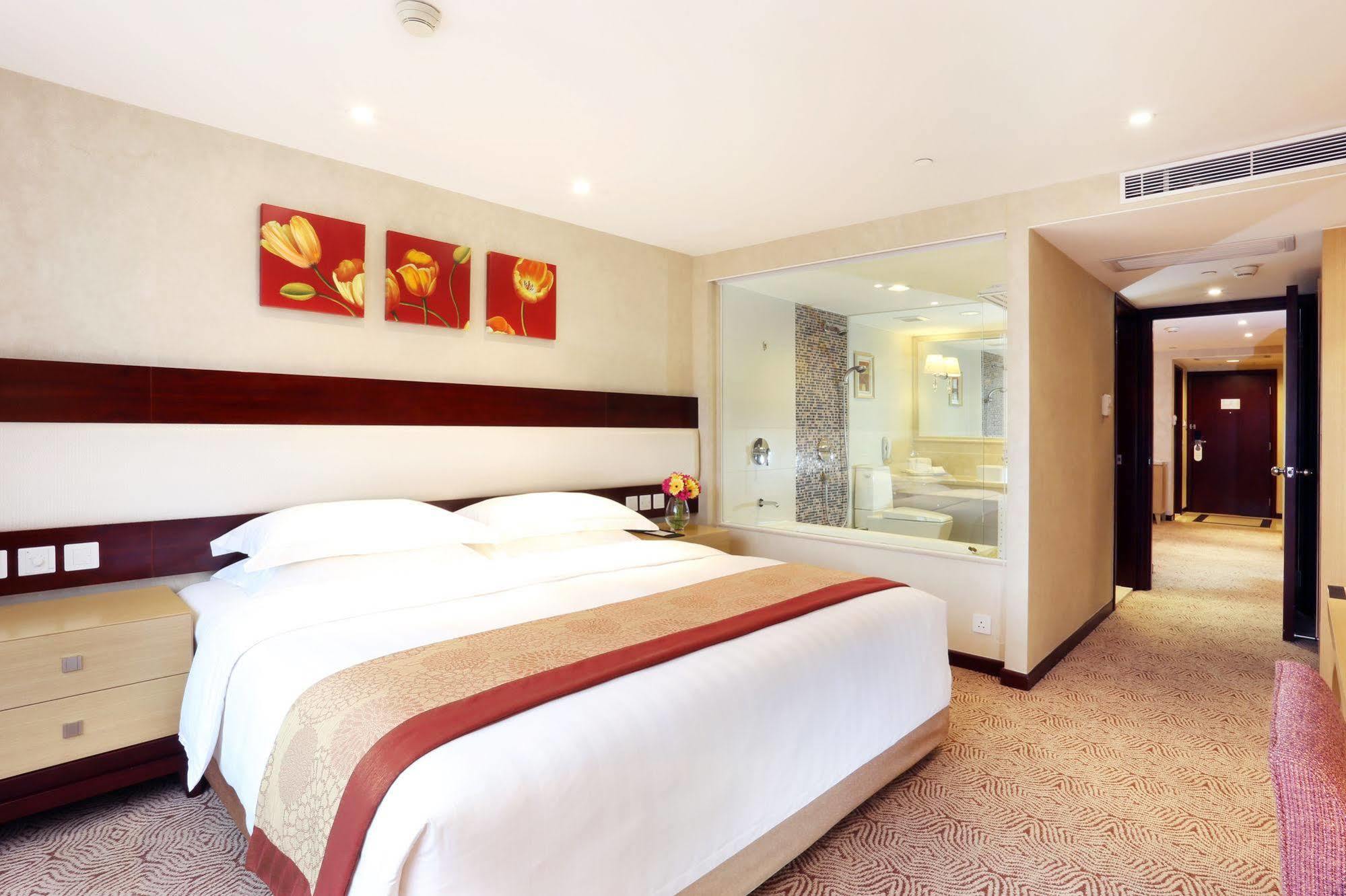 Hotel Casa Real Macau