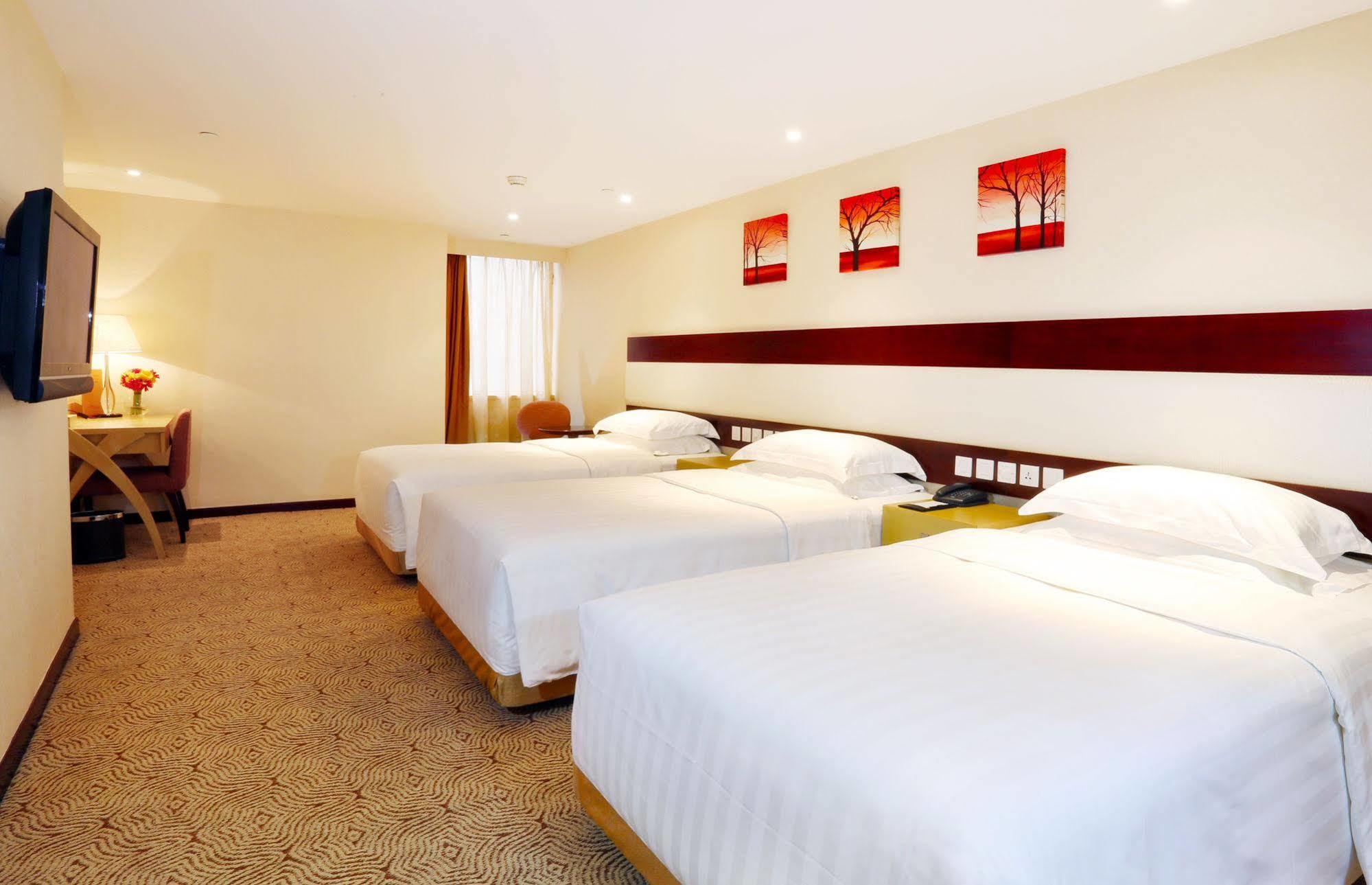 Casa Real 4* Macau