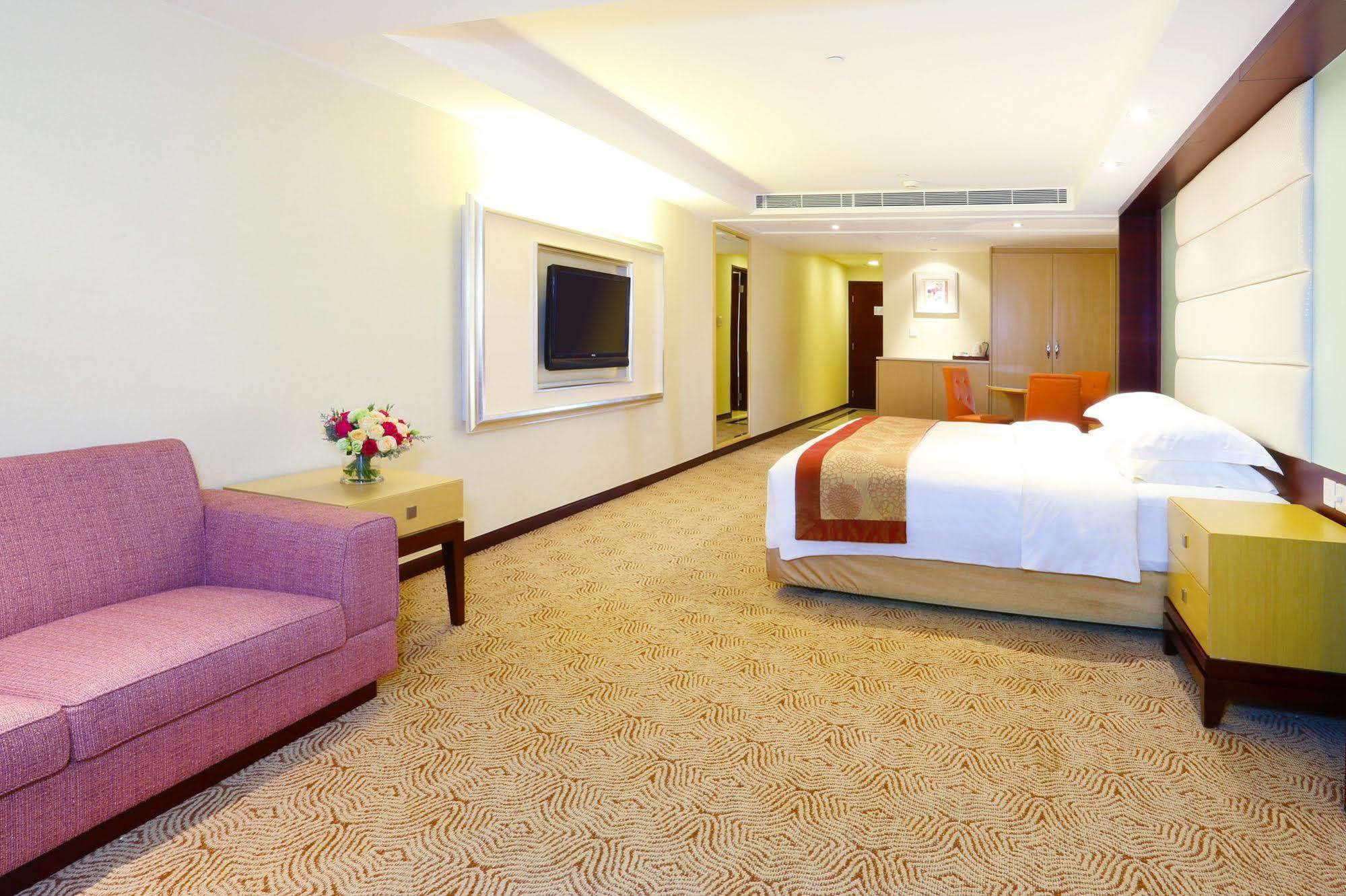 Hotel Casa Real Macau