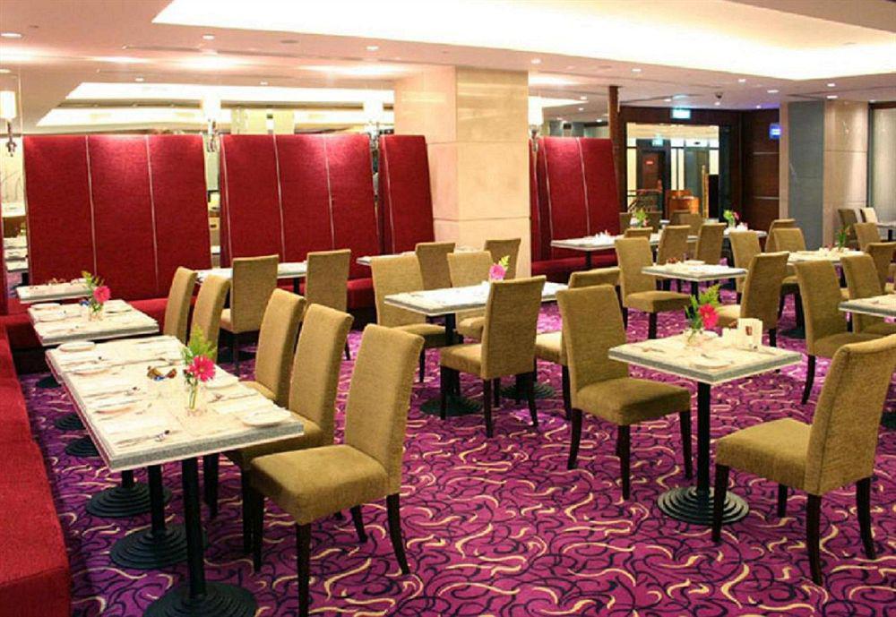 Casa Real 4* Macau