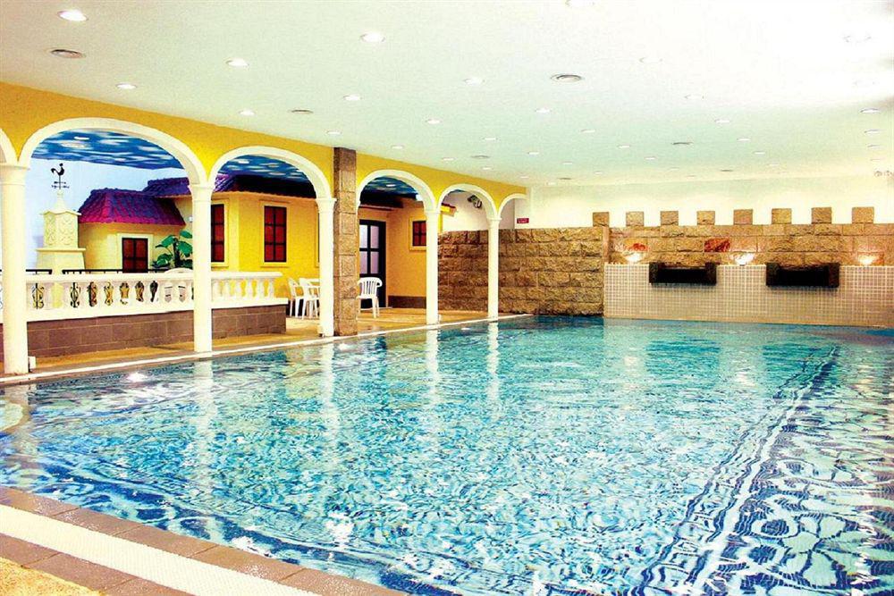 Hotel Casa Real 4*