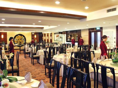 皇家金堡酒店 酒店 4*